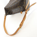 Louis Vuitton Monogram Amfar Three Shoulder Bag — view 7