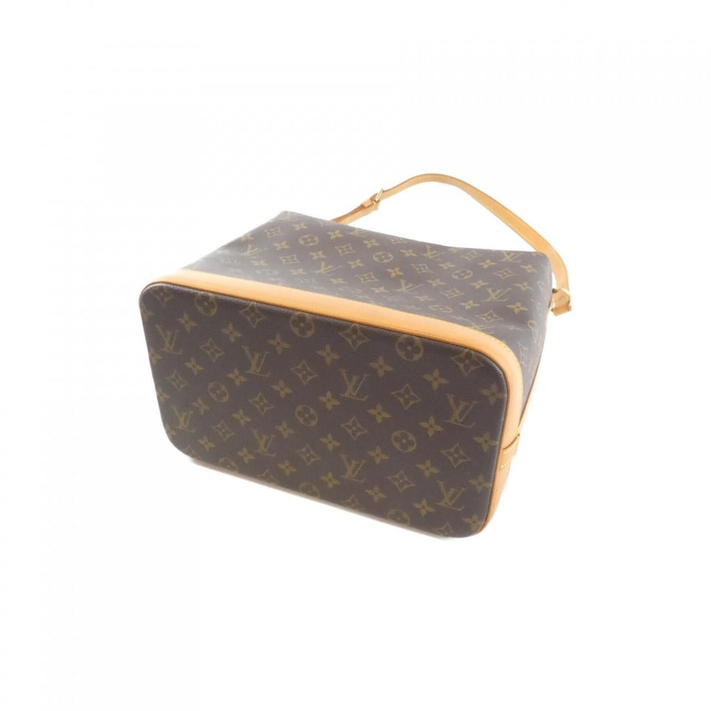 Louis Vuitton Monogram Amfar Three Shoulder Bag — view 2