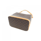 Louis Vuitton Monogram Amfar Three Shoulder Bag — view 2