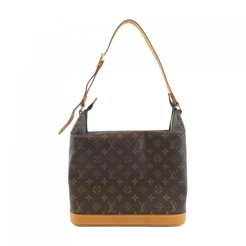 Louis Vuitton Monogram Amfar Three Shoulder Bag