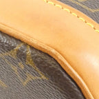 Louis Vuitton Monogram Amfar Three Shoulder Bag — view 3