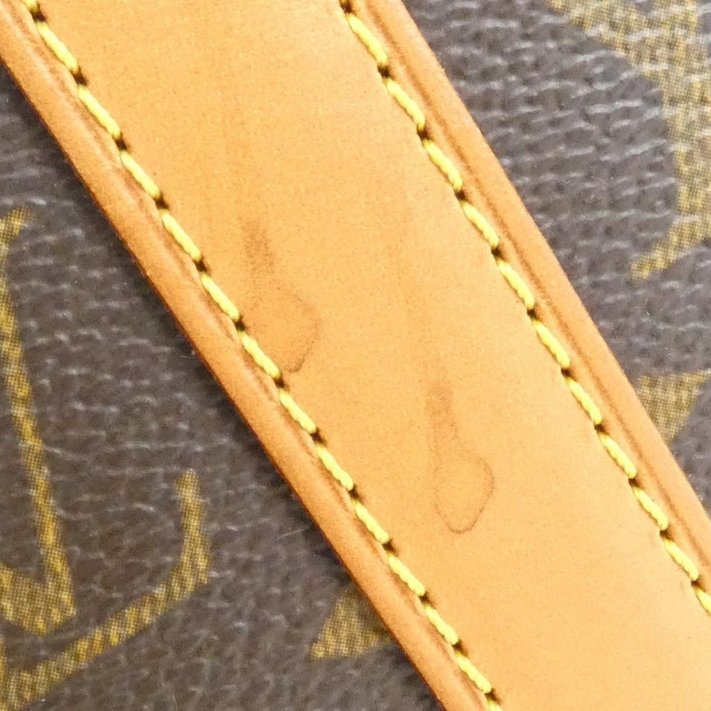 Louis Vuitton Monogram Amfar Three Shoulder Bag — view 4