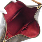 Louis Vuitton Monogram Amfar Three Shoulder Bag — view 8