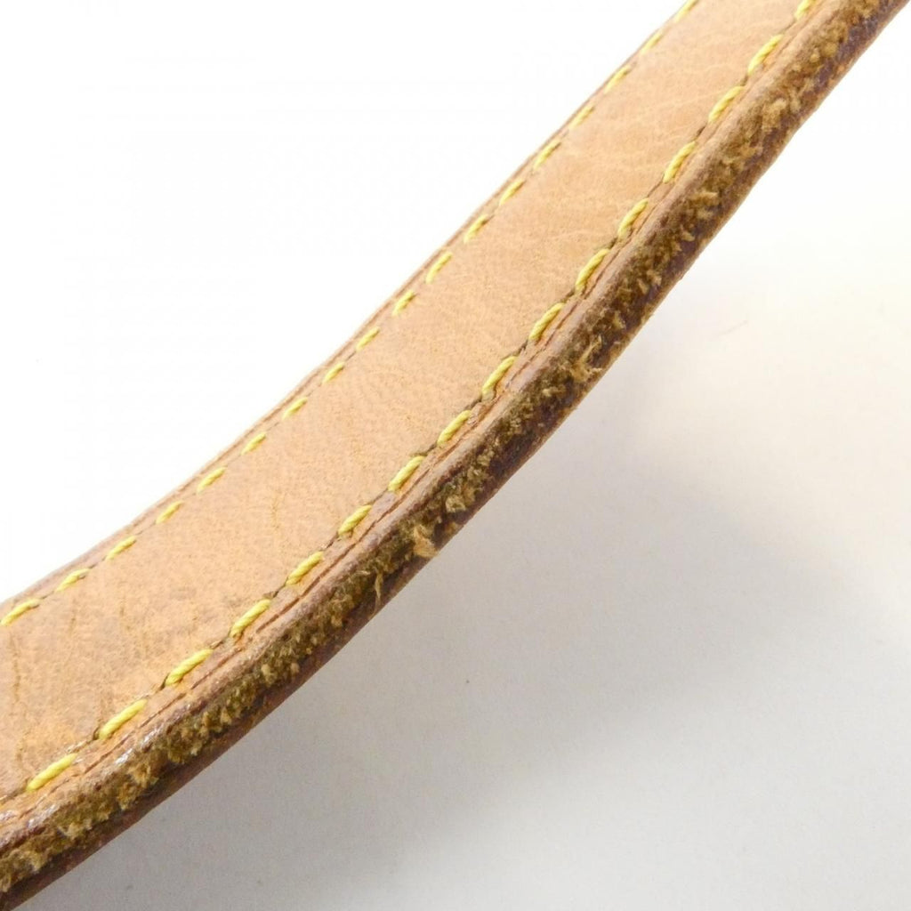 Louis Vuitton Monogram Saumur 30 Crossbody — view 8