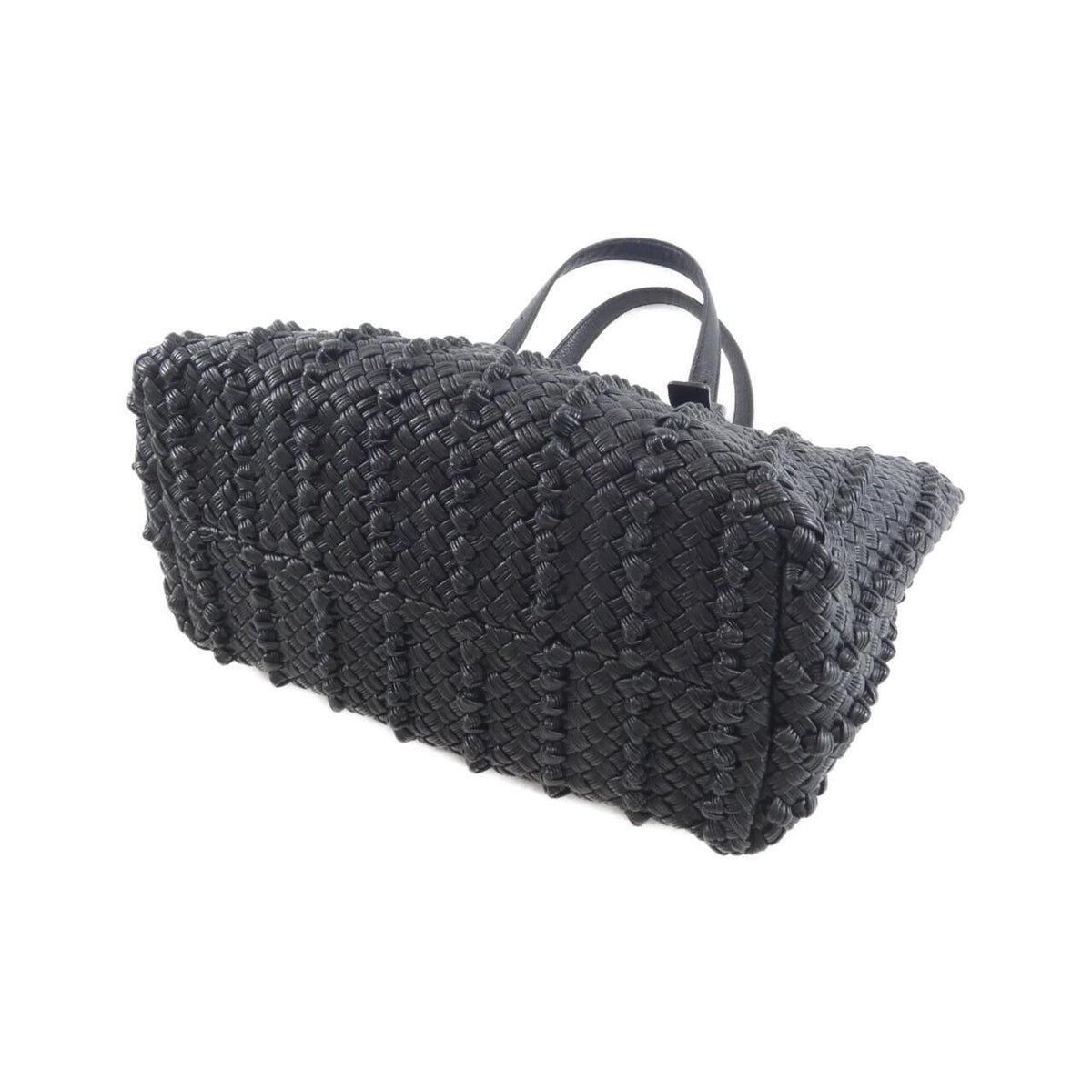 Bottega Veneta Bag Handbag Black — view 2