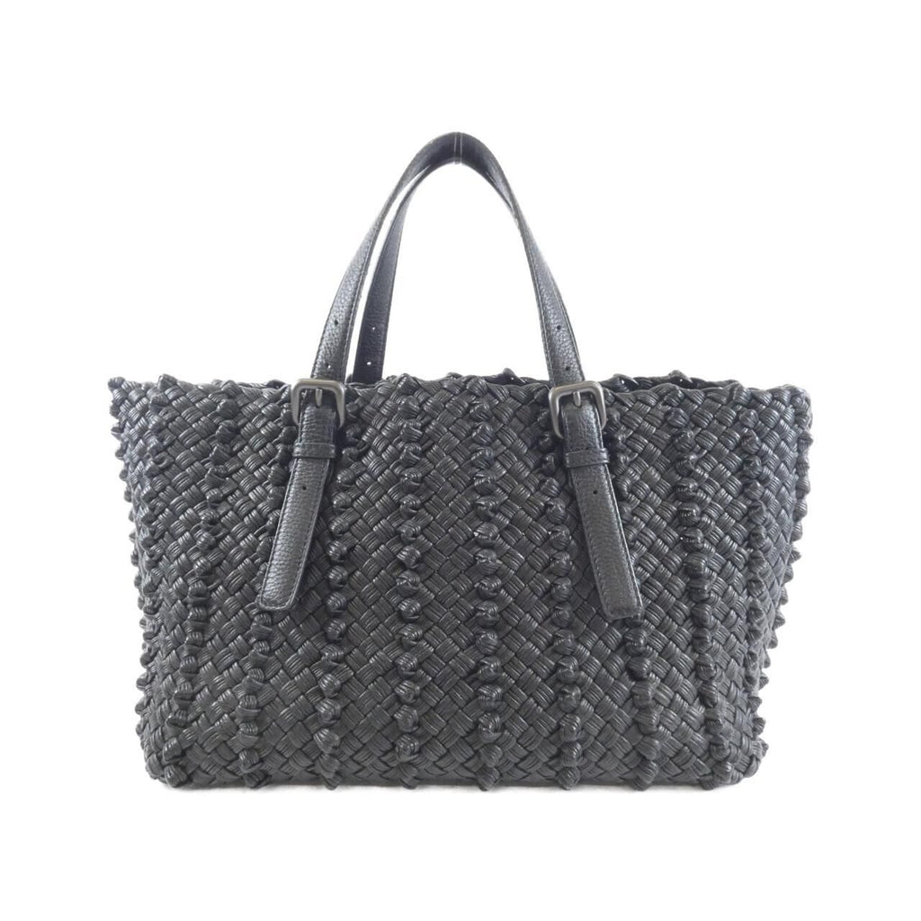 Bottega Veneta Bag Handbag Black