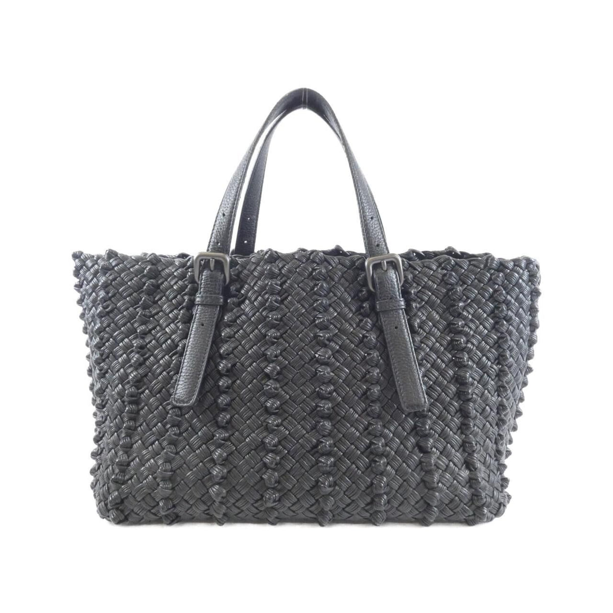 Bottega Veneta Bag Handbag Black