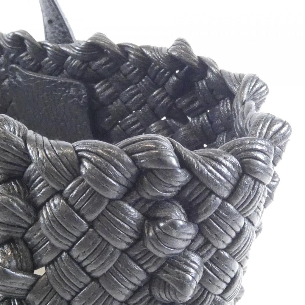 Bottega Veneta Bag Handbag Black — view 4
