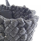 Bottega Veneta Bag Handbag Black — view 4
