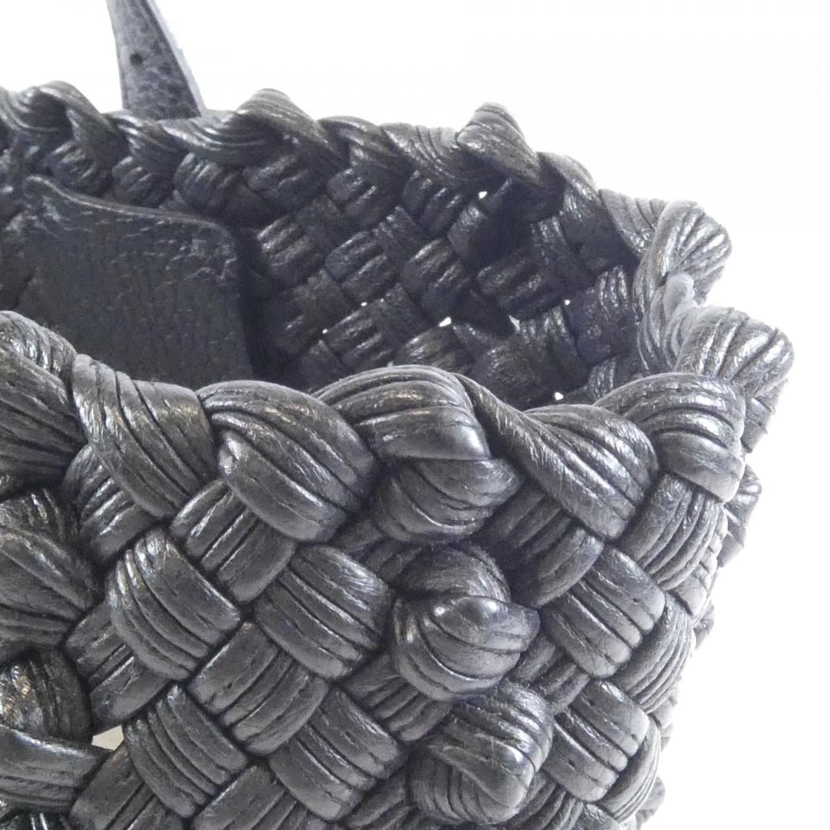 Bottega Veneta Bag Handbag Black — view 4