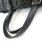 Bottega Veneta Bag Handbag Black — view 5