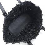 Bottega Veneta Bag Handbag Black — view 7
