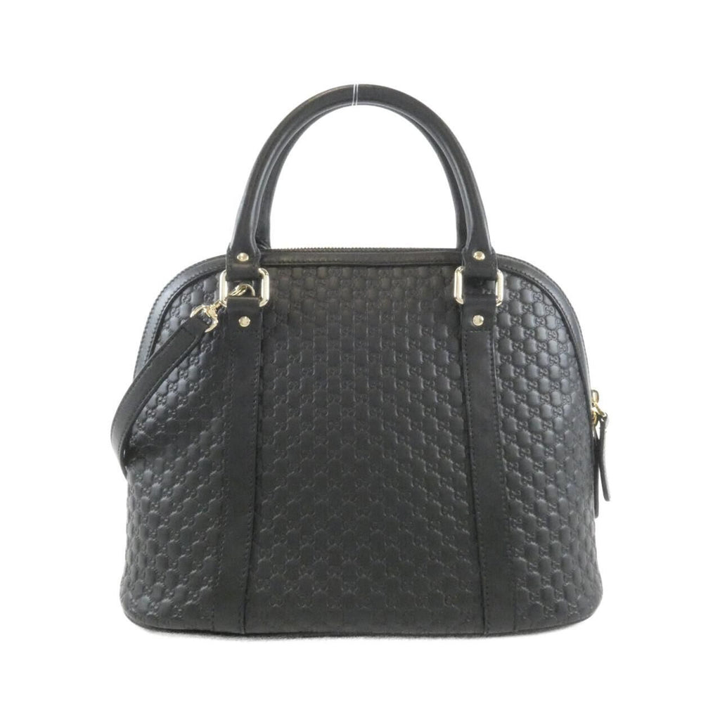 Gucci Bag Handbag Black — view 2