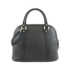 Gucci Bag Handbag Black — view 2