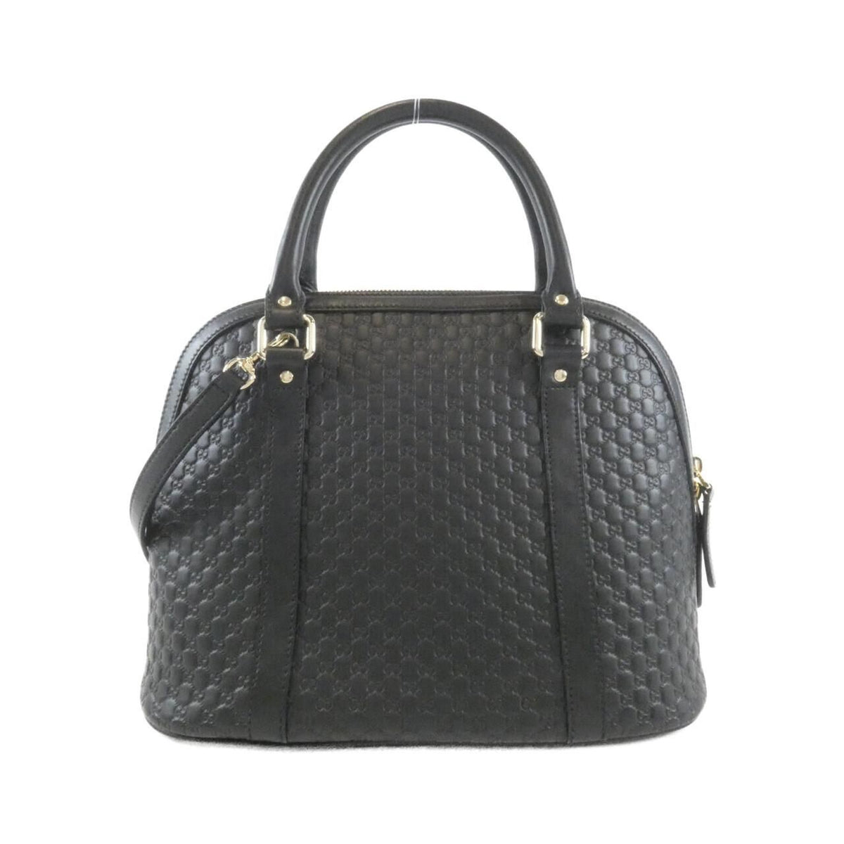 Gucci Bag Handbag Black — view 2