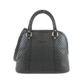 Gucci Bag Handbag Black