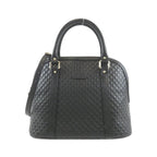 Gucci Bag Handbag Black
