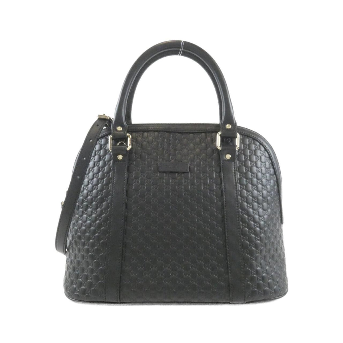 Gucci Bag Handbag Black