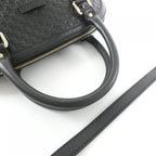 Gucci Bag Handbag Black — view 4