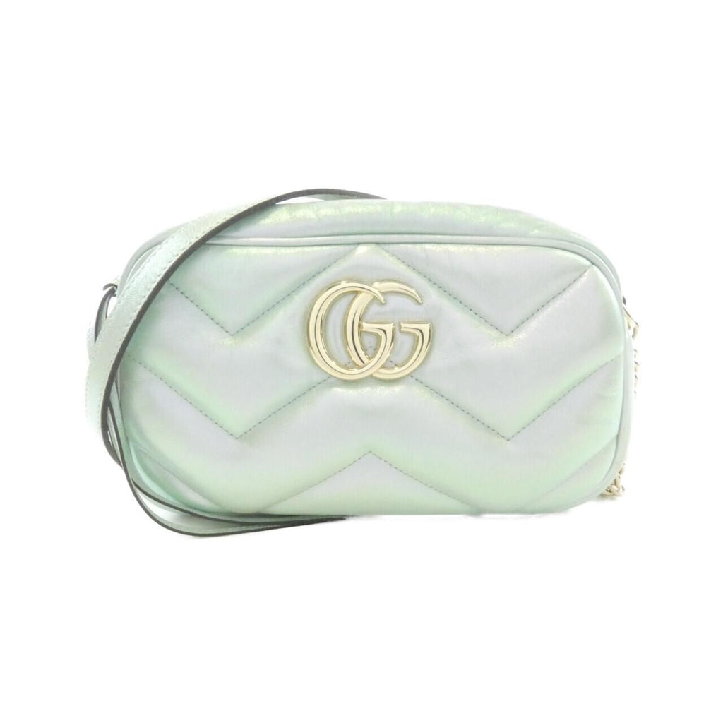 Gucci GG Marmont Shoulder Bag