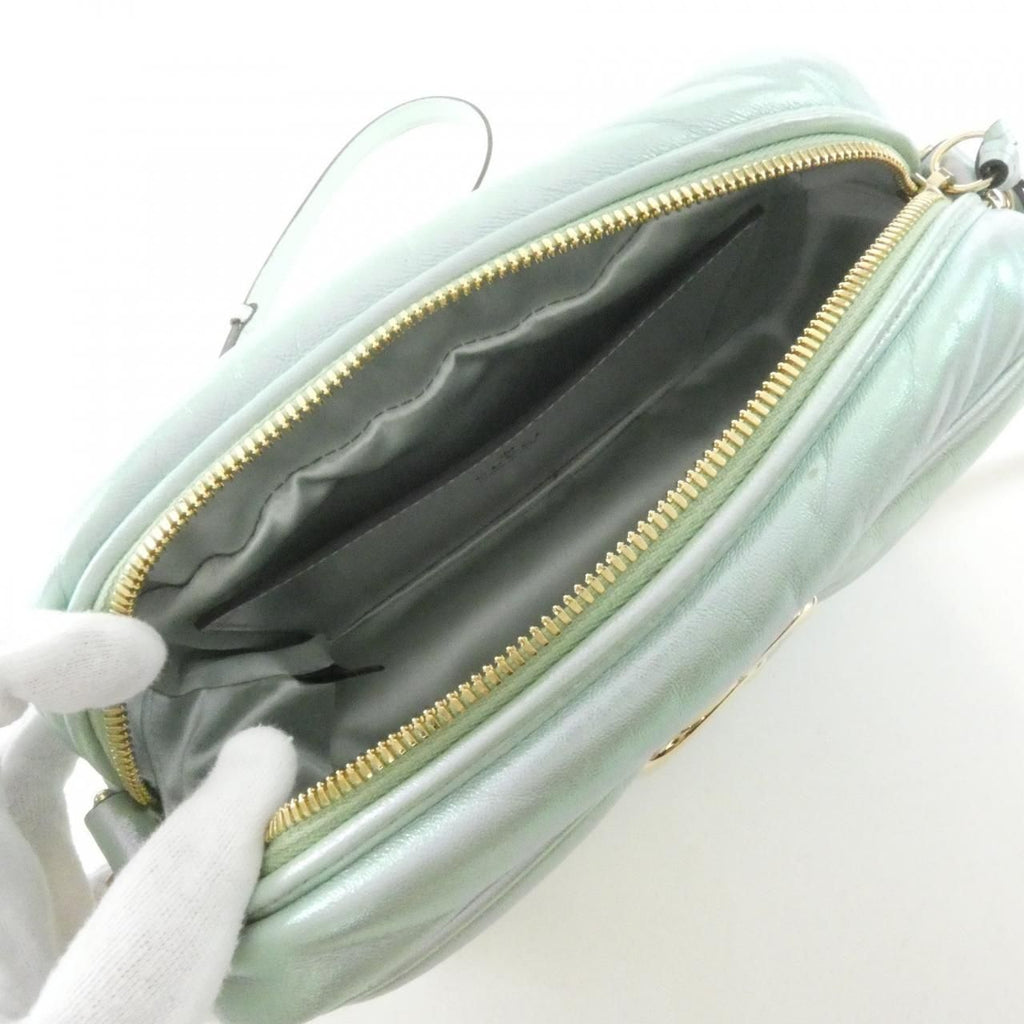 Gucci GG Marmont Shoulder Bag — view 8