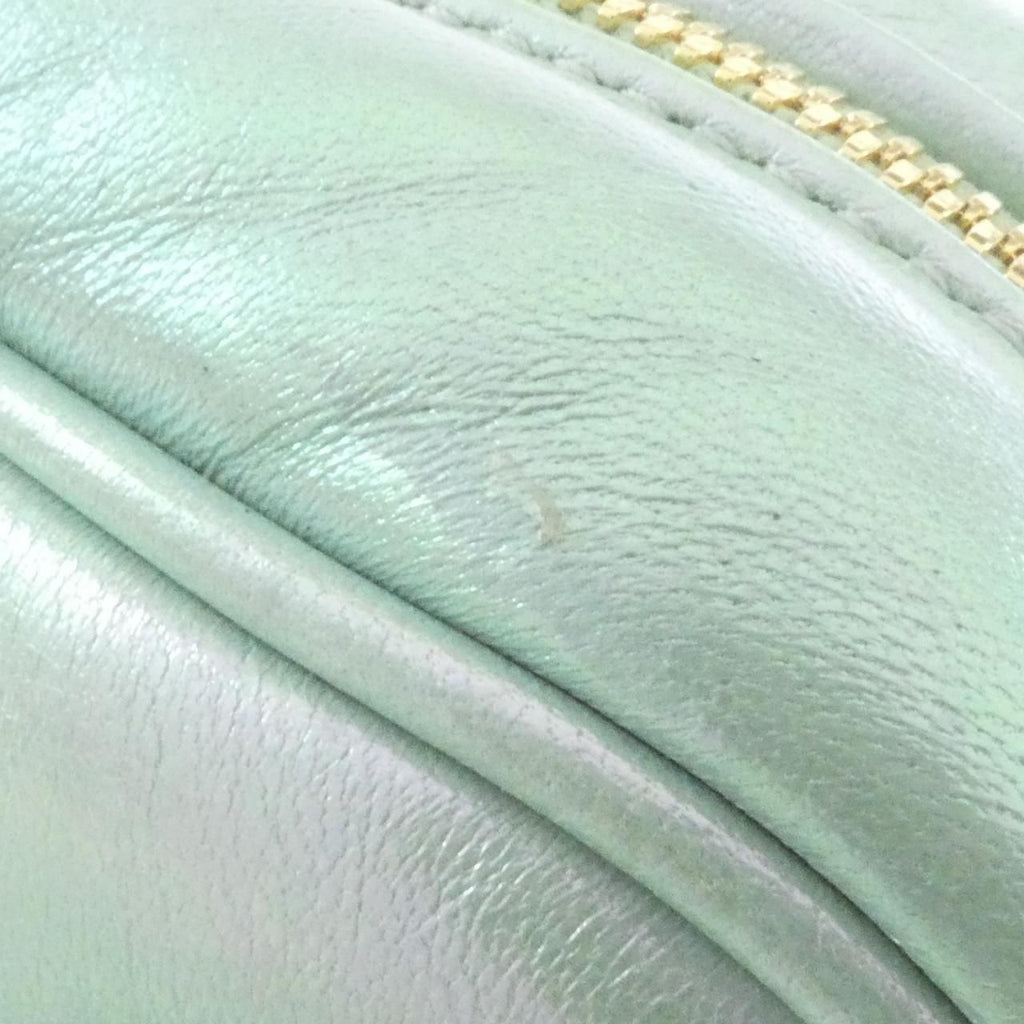 Gucci GG Marmont Shoulder Bag — view 4