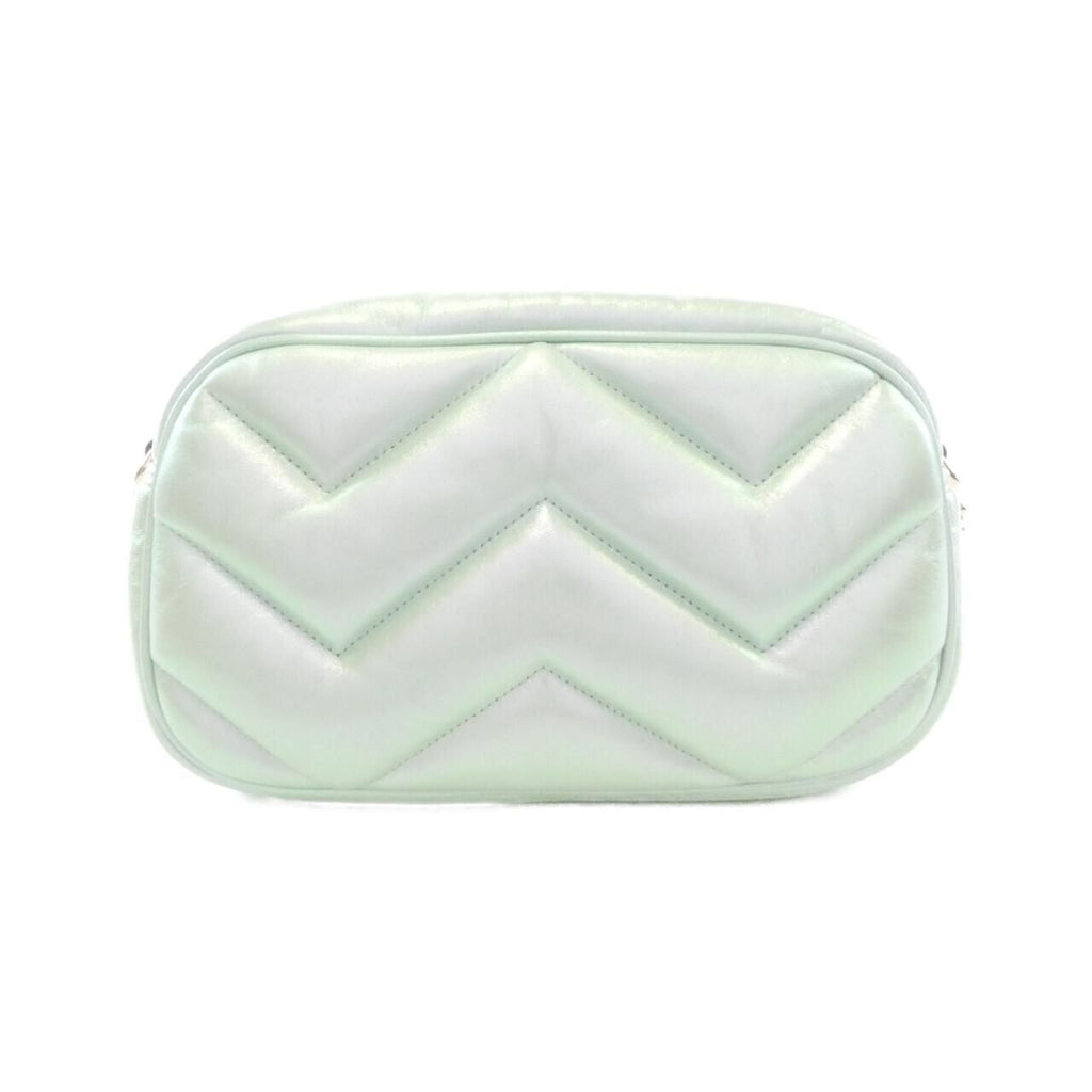 Gucci GG Marmont Shoulder Bag — view 2