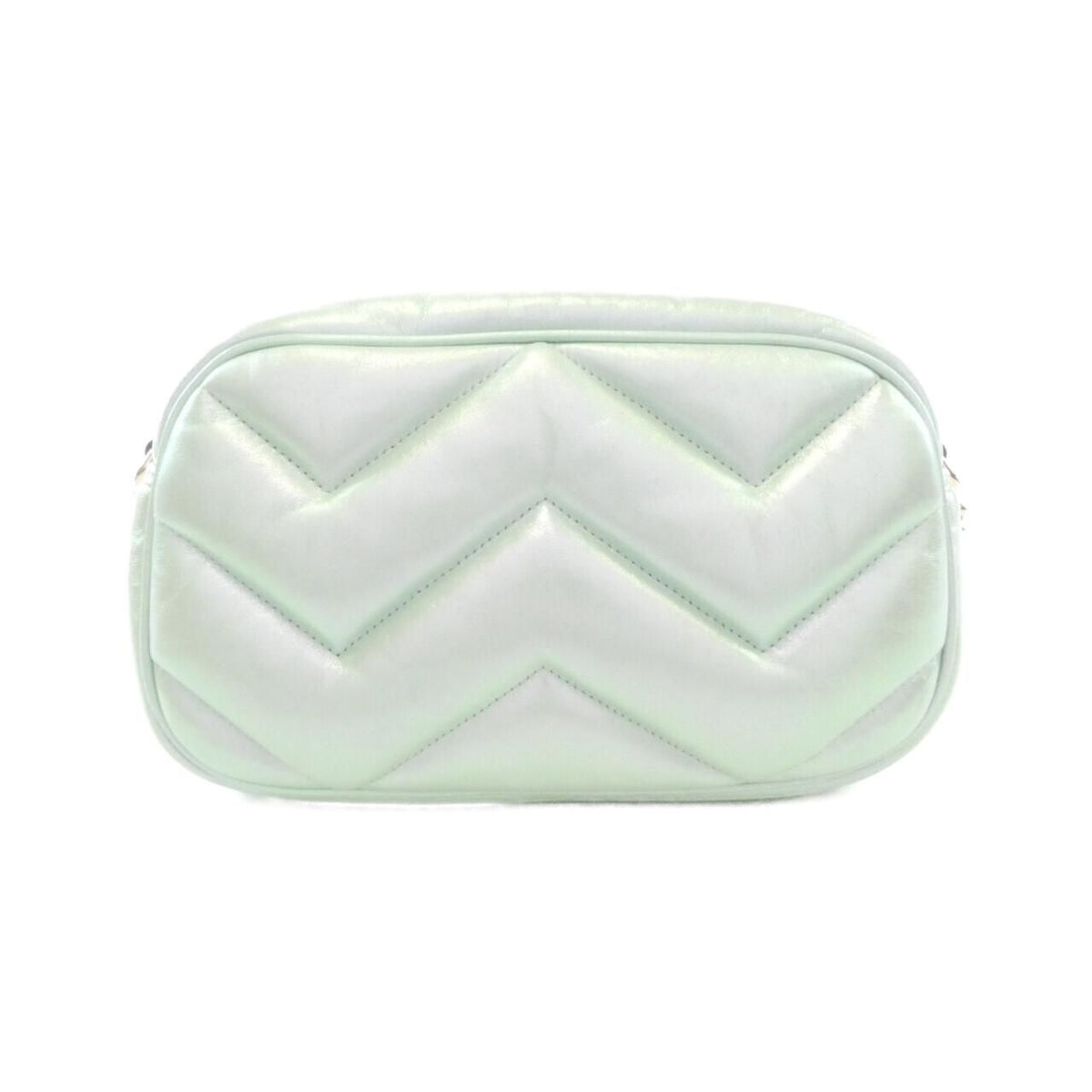 Gucci GG Marmont Shoulder Bag — view 2