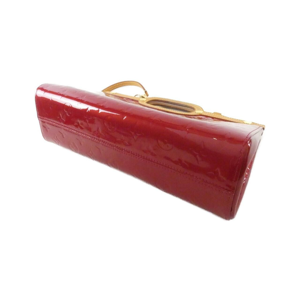 Louis Vuitton Vernis Roxbury Drive Bag — view 2