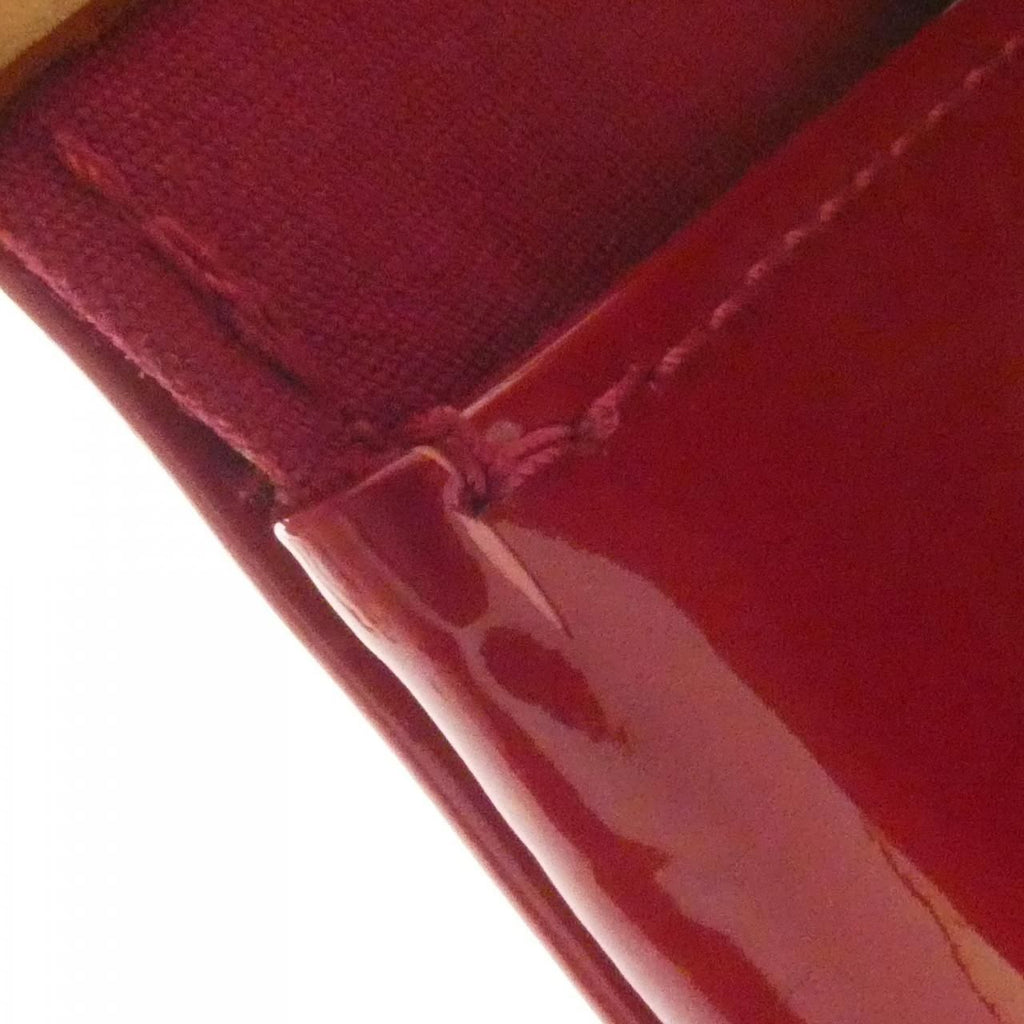 Louis Vuitton Vernis Roxbury Drive Bag — view 5