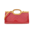 Louis Vuitton Vernis Roxbury Drive Bag