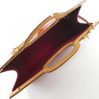 Louis Vuitton Vernis Roxbury Drive Bag — view 7