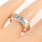 Hermes Hercules Grand Model Ring — view 4