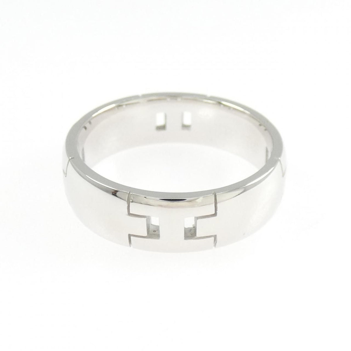 Hermes Hercules Grand Model Ring — view 2