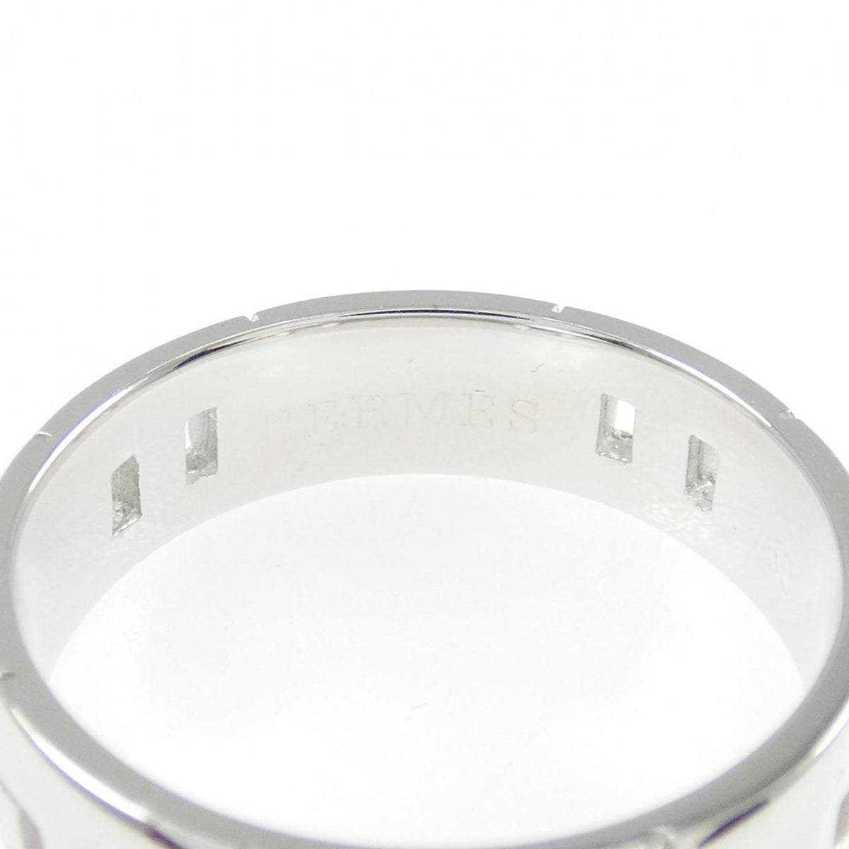 Hermes Hercules Grand Model Ring — view 3