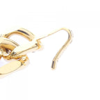 Chanel Vintage Belt Gold — view 4
