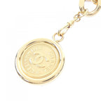 Chanel Vintage Belt Gold — view 2