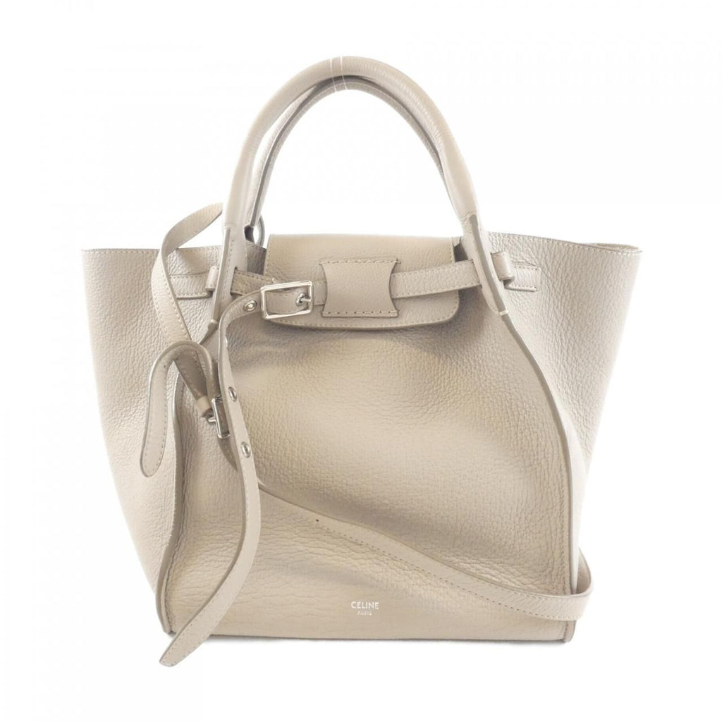 Celine Small Big Bag