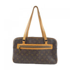 Louis Vuitton Monogram Cite GM Shoulder Bag