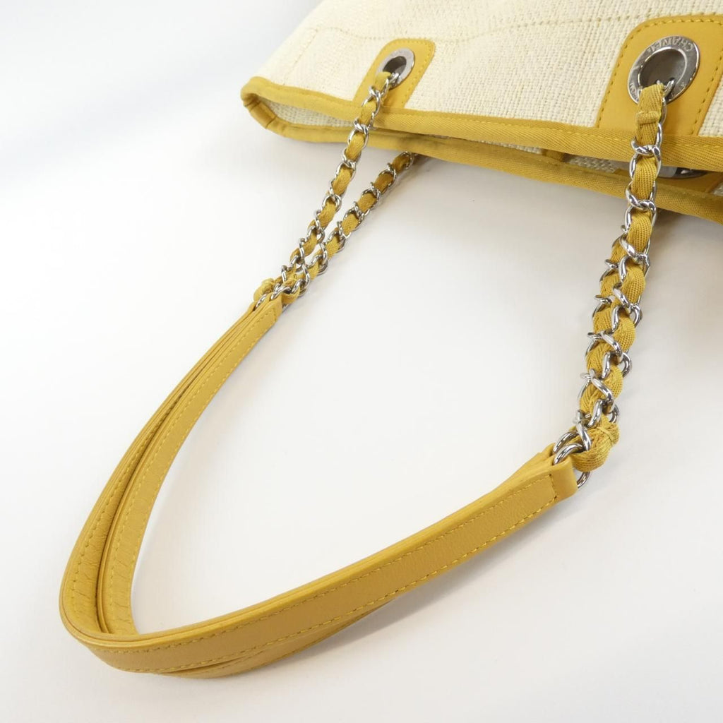Chanel Deauville Line Bag — view 7