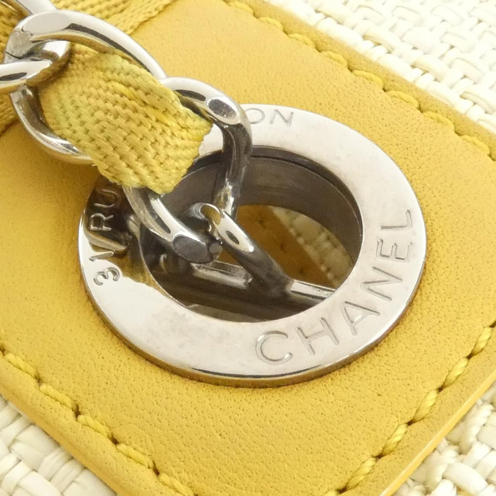 Chanel Deauville Line Bag — view 6