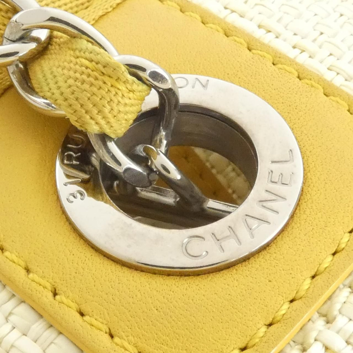 Chanel Deauville Line Bag — view 6