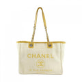 Chanel Deauville Line Bag