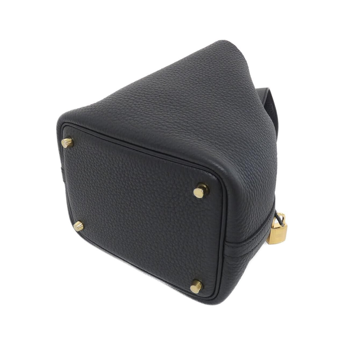 Hermes Picotin Lock PM Bag — view 2