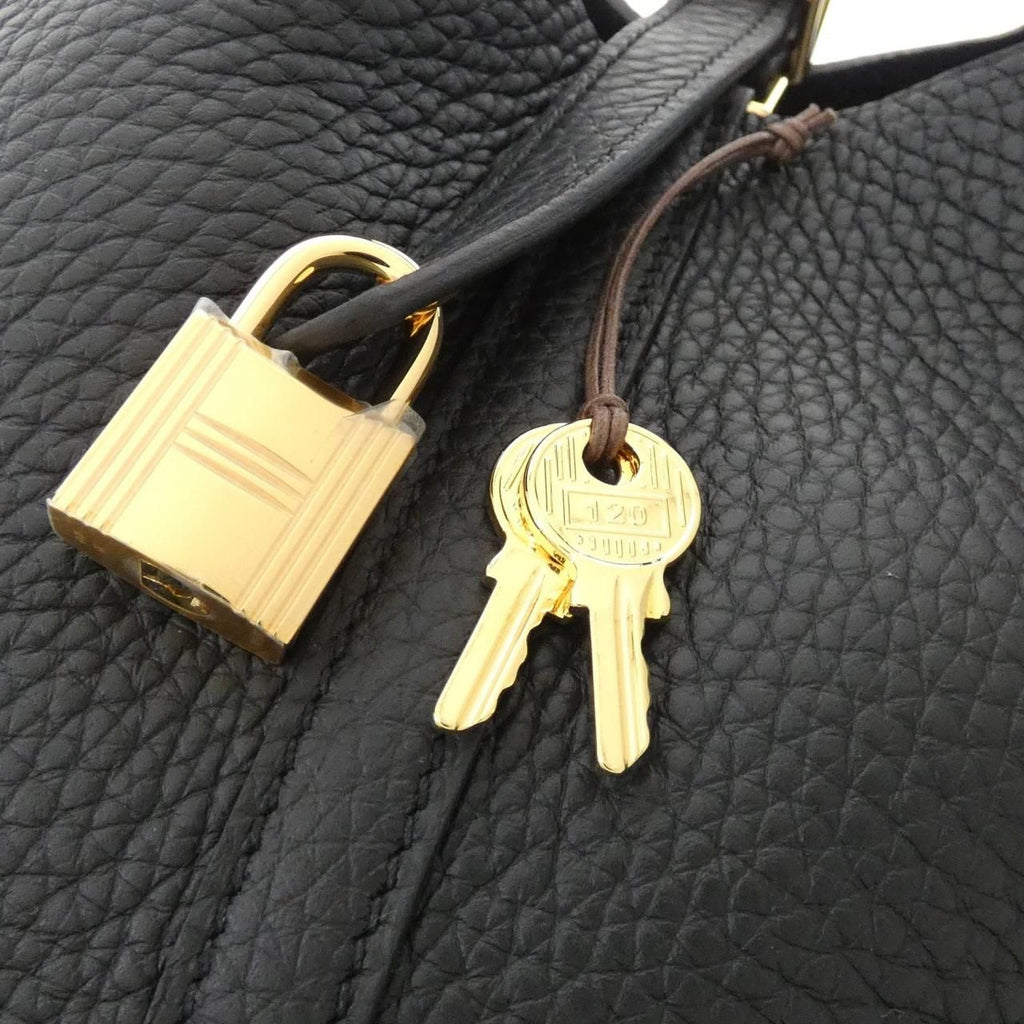 Hermes Picotin Lock PM Bag — view 3