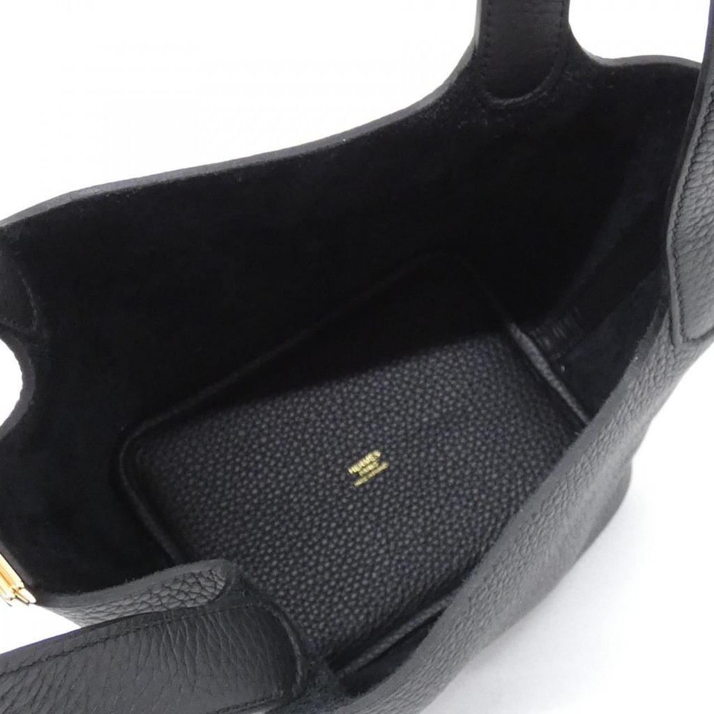 Hermes Picotin Lock PM Bag — view 5