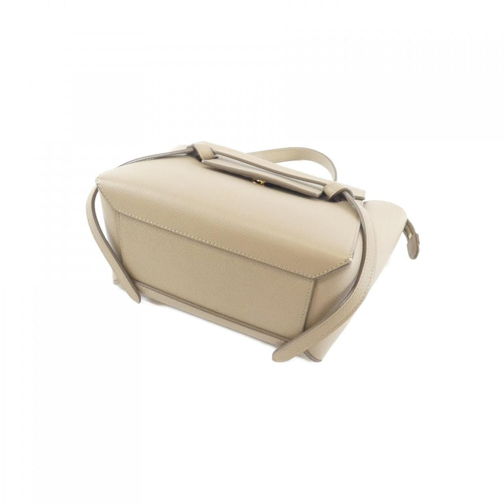 Celine Nano Belt Bag — view 3