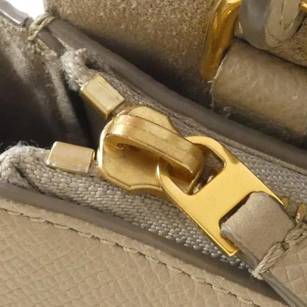 Celine Nano Belt Bag — view 6
