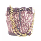 Dior Oblique Shoulder Bag