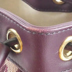 Dior Oblique Shoulder Bag — view 5